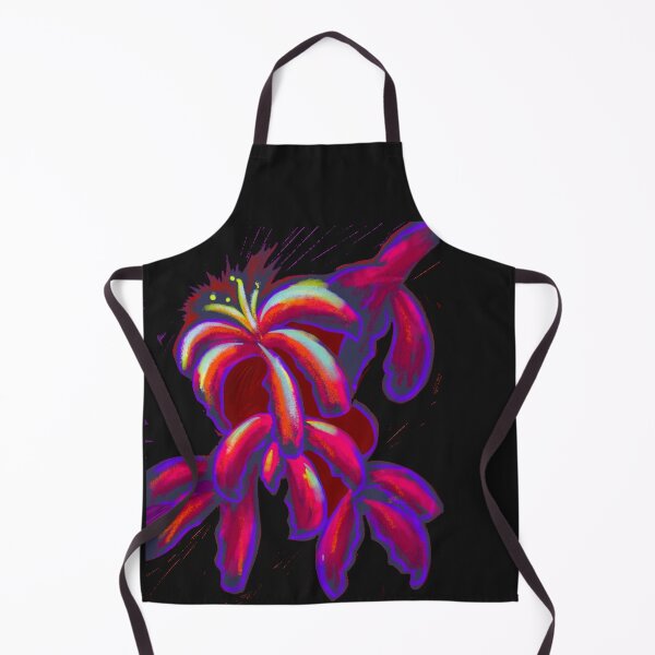 Item preview, Lilies designed and sold by TASHHOFER.