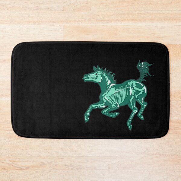 Item preview, Glass Horse designed and sold by Purple-Capybara.