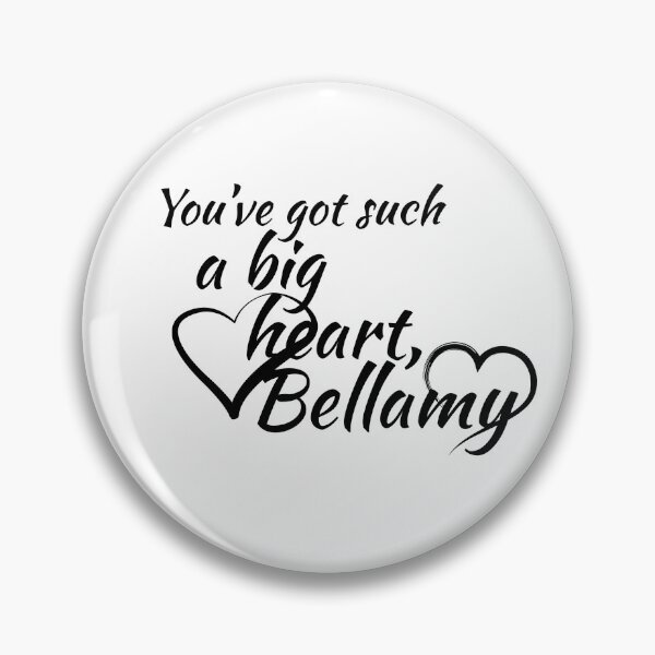 Item preview, Big Heart designed and sold by HeirOfDreams.