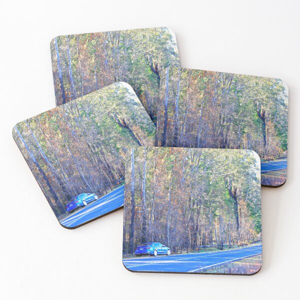 Item preview, country drive to stretch the legs and soothe the soul designed and sold by evolutionx.