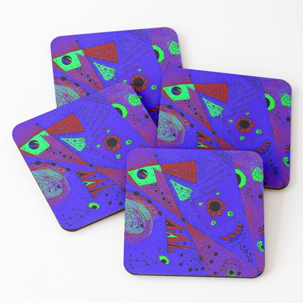 Item preview, Geometric Abstract Design designed and sold by Anthony Macaluso.
