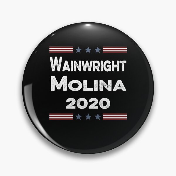 Item preview, wainwright molina 2020  designed and sold by AnimaLovers.