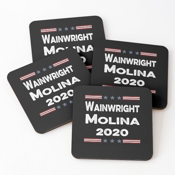Item preview, wainwright molina 2020  designed and sold by AnimaLovers.
