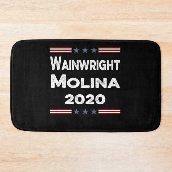 Item preview, wainwright molina 2020  designed and sold by AnimaLovers.