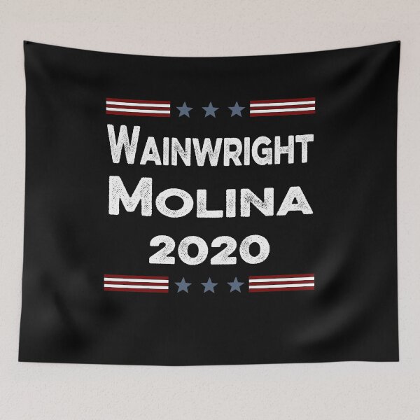 Item preview, wainwright molina 2020  designed and sold by AnimaLovers.