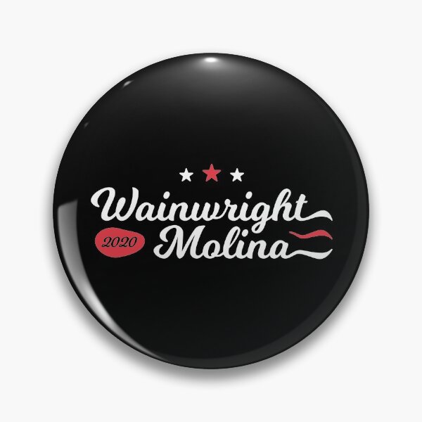 Item preview, Wainwright Molina 2020 designed and sold by AbraFero.
