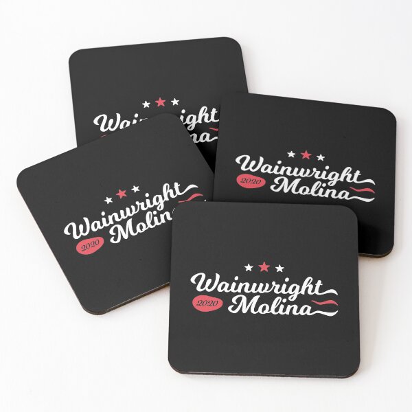 Item preview, Wainwright Molina 2020 designed and sold by AbraFero.