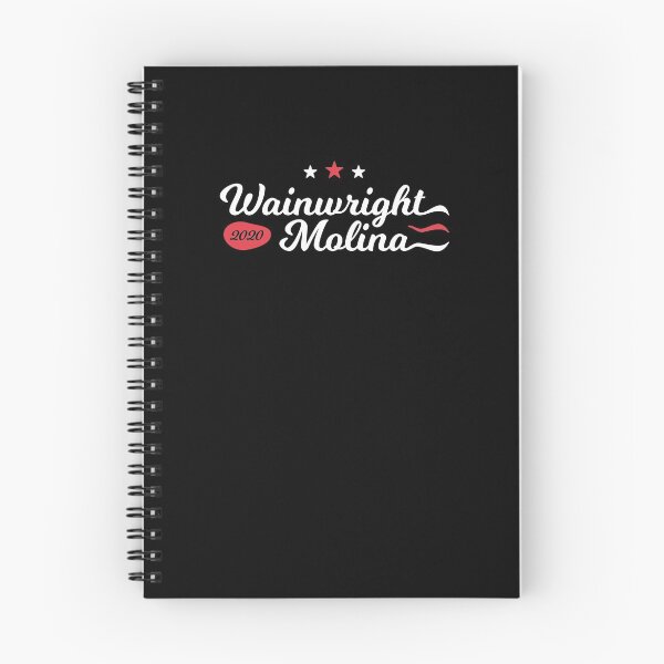 Item preview, Wainwright Molina 2020 designed and sold by AbraFero.