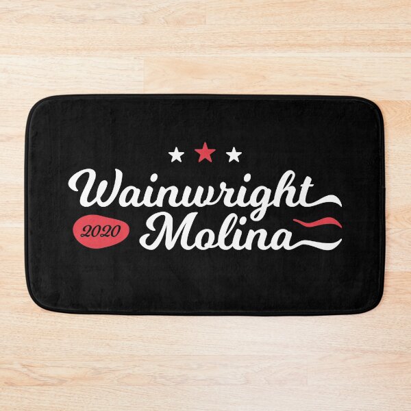 Item preview, Wainwright Molina 2020 designed and sold by AbraFero.