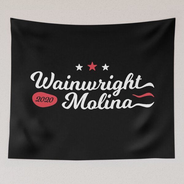 Item preview, Wainwright Molina 2020 designed and sold by AbraFero.