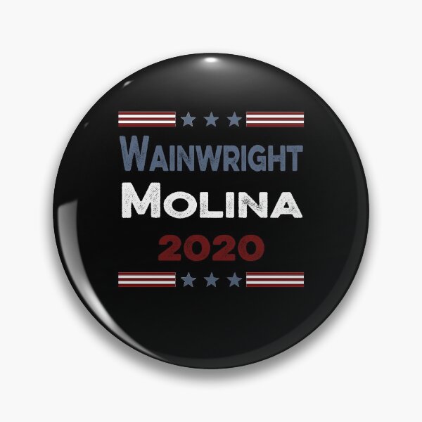 Item preview, wainwright molina 2020  designed and sold by AnimaLovers.