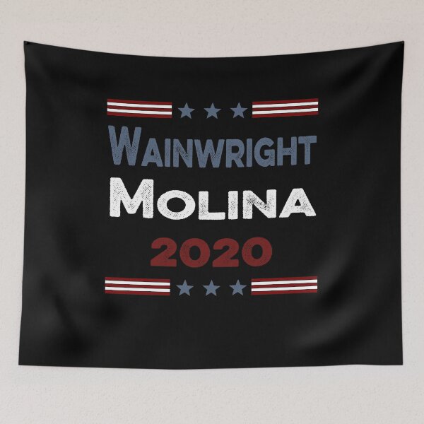Item preview, wainwright molina 2020  designed and sold by AnimaLovers.
