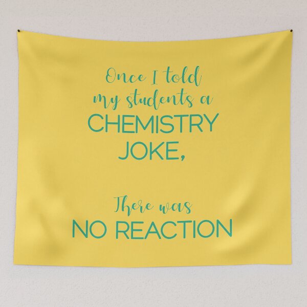 Item preview, Chemistry Teacher | Teachers Day | Funny designed and sold by Minimalwiz.