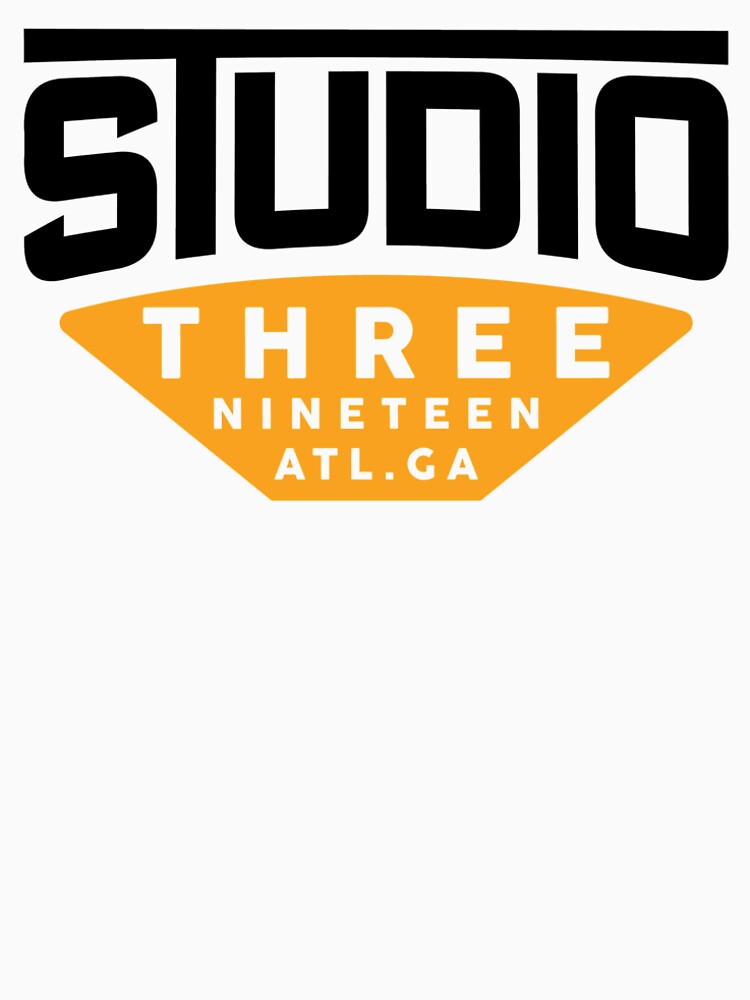 "STATION” (WHITE) TEES/HOODIES by studio319