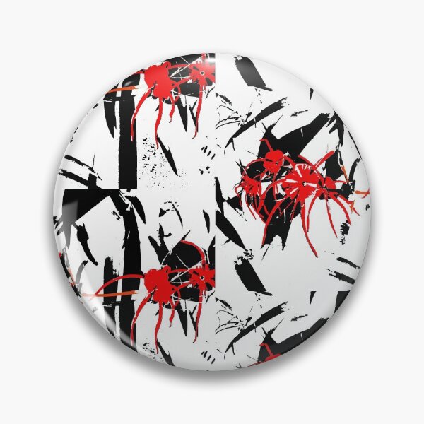 Item preview, Spider Lilies designed and sold by TASHHOFER.