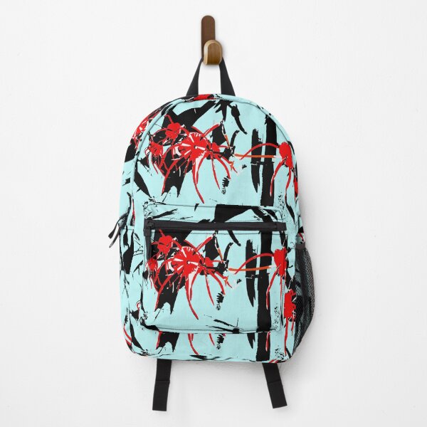 Item preview, Spider Lilies designed and sold by TASHHOFER.