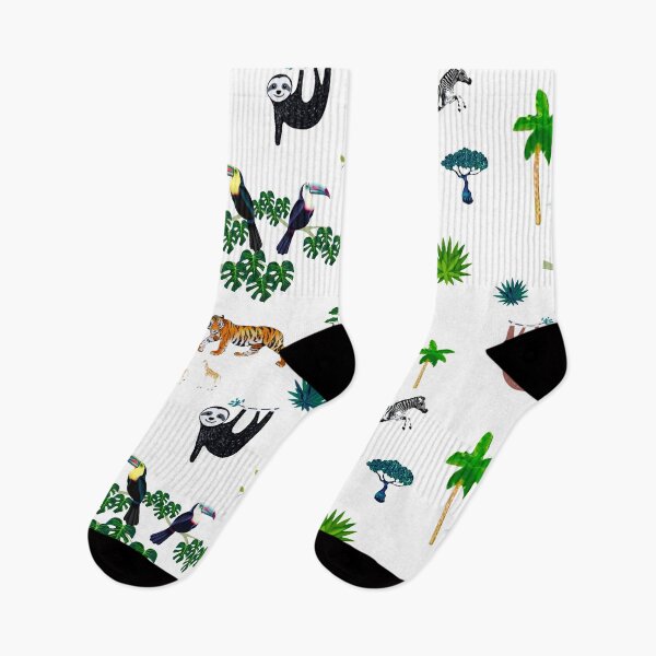 Item preview, Animal patterns designed and sold by MarcSabuncu.