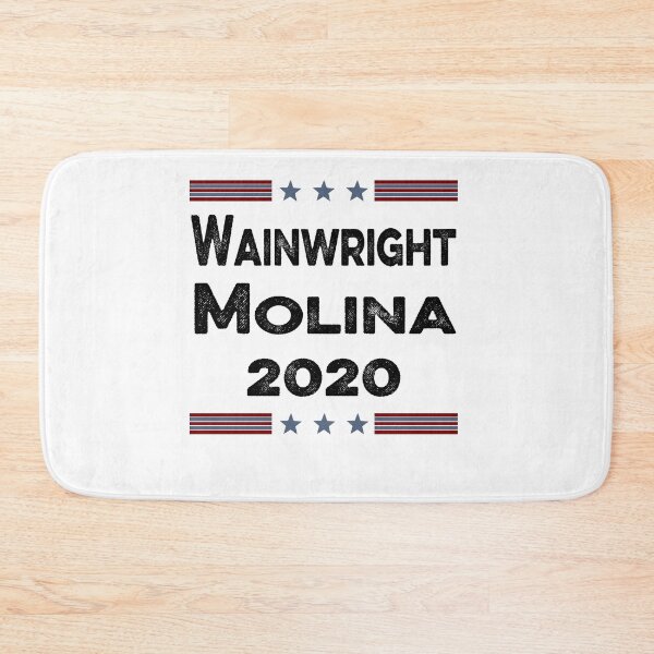 Item preview, wainwright molina 2020  designed and sold by AnimaLovers.