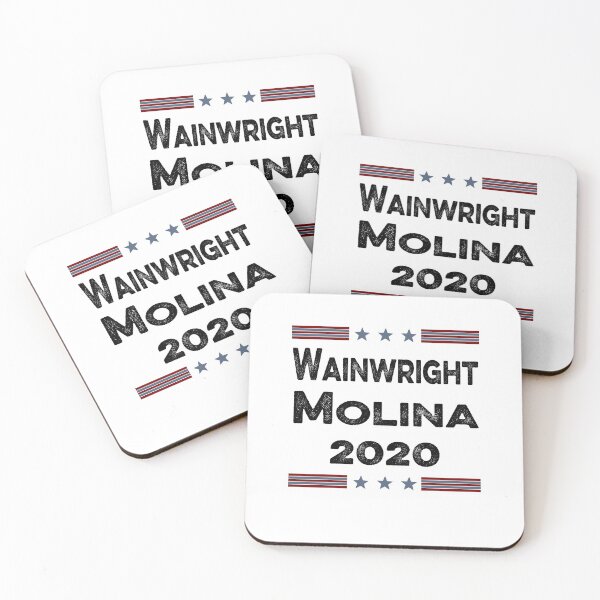 Item preview, wainwright molina 2020  designed and sold by AnimaLovers.