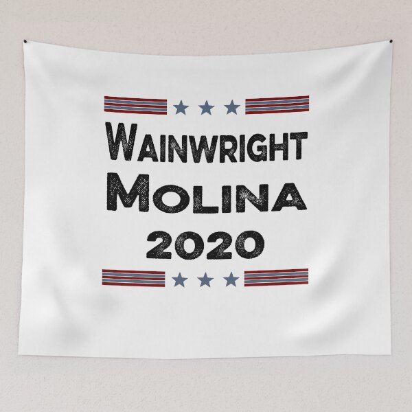 Item preview, wainwright molina 2020  designed and sold by AnimaLovers.