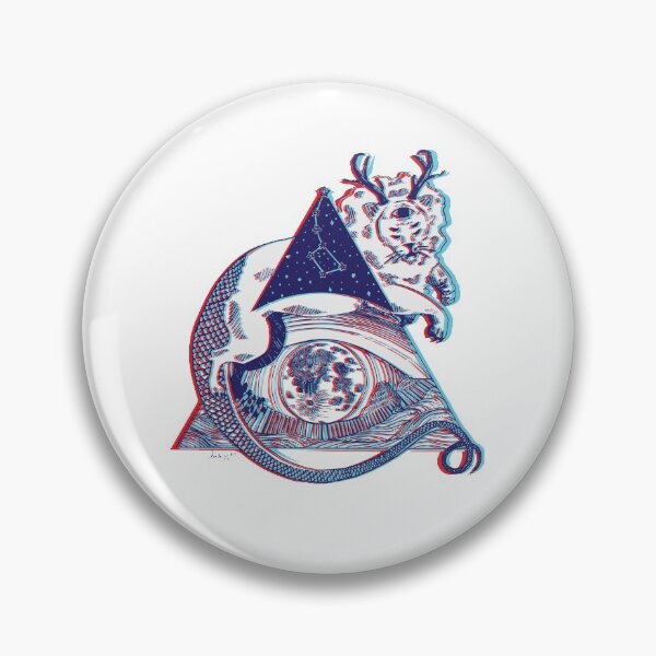 Item preview, Eye in the Sky designed and sold by AndreaEstrada.
