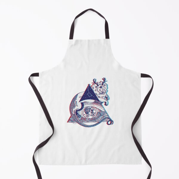 Item preview, Eye in the Sky designed and sold by AndreaEstrada.