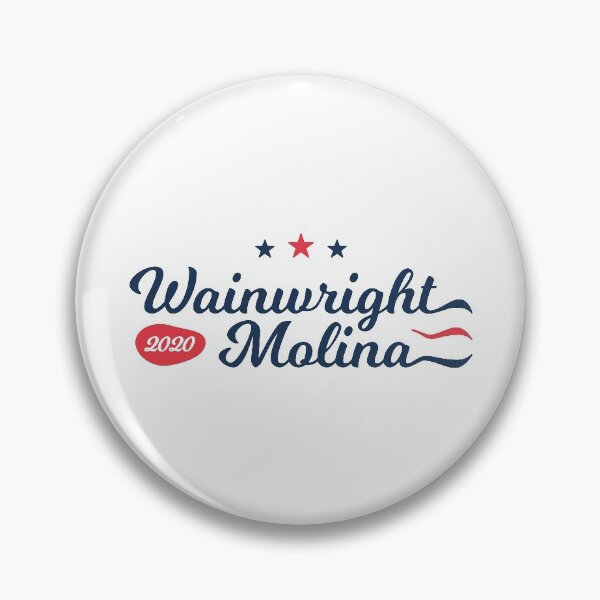 Item preview, Wainwright Molina 2020 designed and sold by AbraFero.