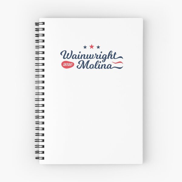 Item preview, Wainwright Molina 2020 designed and sold by AbraFero.