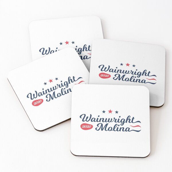 Item preview, Wainwright Molina 2020 designed and sold by AbraFero.