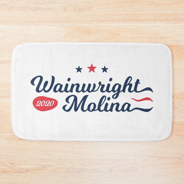Item preview, Wainwright Molina 2020 designed and sold by AbraFero.