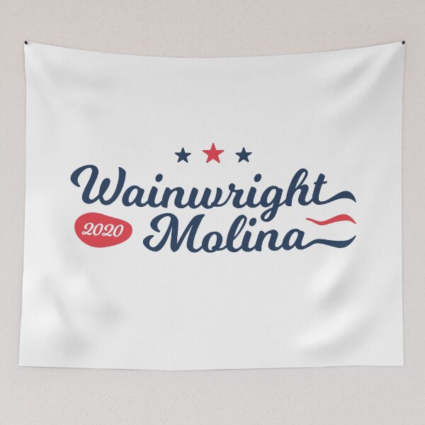 Item preview, Wainwright Molina 2020 designed and sold by AbraFero.
