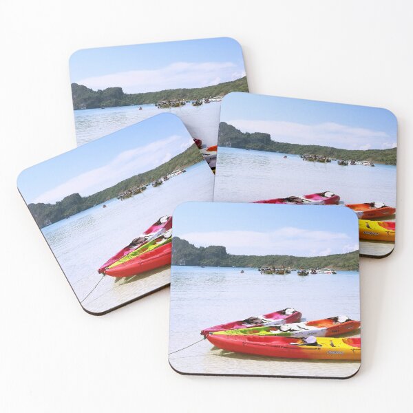 Item preview, Phi Phi Island Thailand designed and sold by rclwow.
