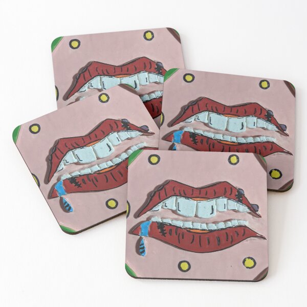 Item preview, Girl Anachronism/ Fake Happy Inspired designed and sold by Artsequtiee3.