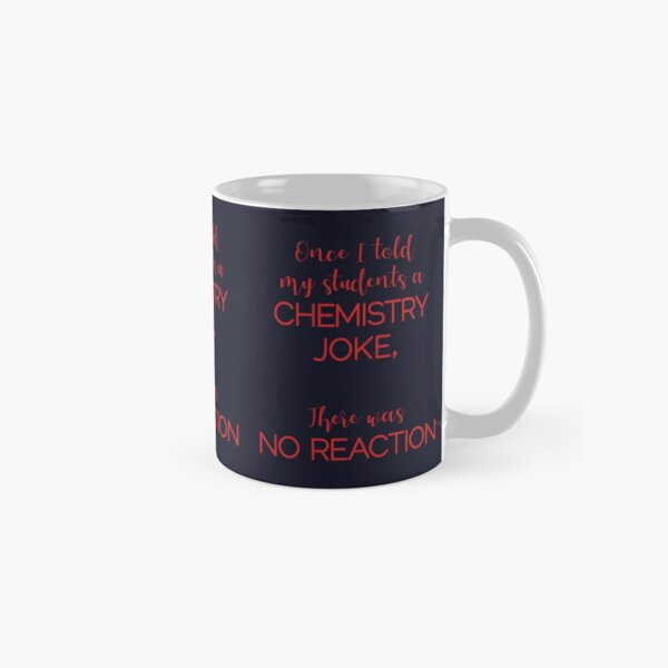 Chemistry Teacher Coffee Mugs for Sale