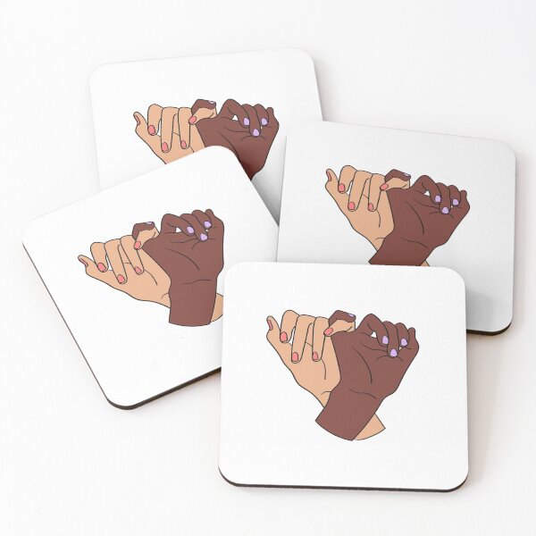 Item preview, BFF milk & honey  designed and sold by VibesByLia.