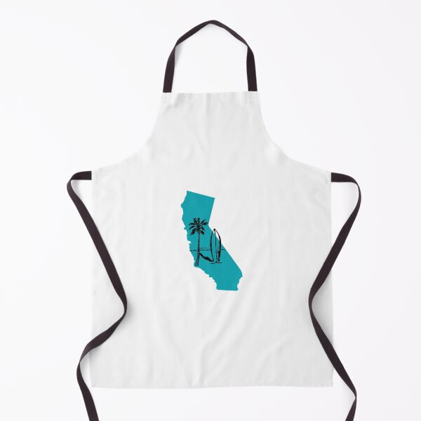 Item preview, California state designed and sold by littlehapa.