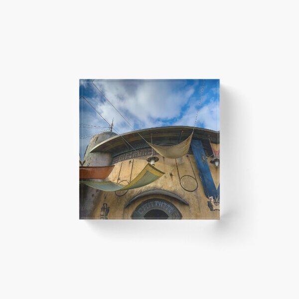 Item preview, Oga's Cantina designed and sold by RyanRubell.