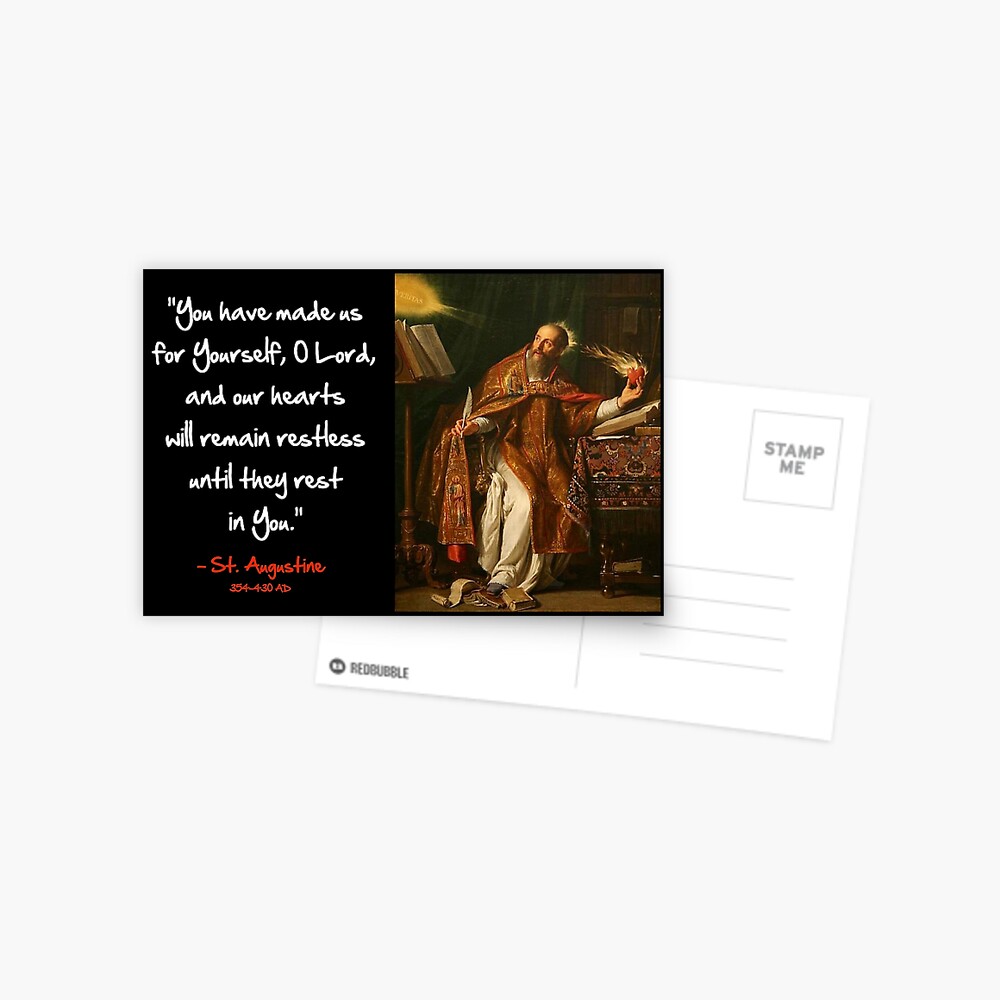 Item preview, Postcard designed and sold by The-CRT-Shop.