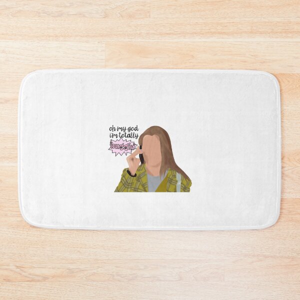 Item preview, totally buggin' designed and sold by Gianna Dolan.