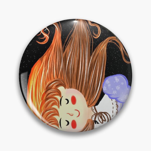 Item preview, A Girl sleeping in the Dark designed and sold by Piperellestudio.