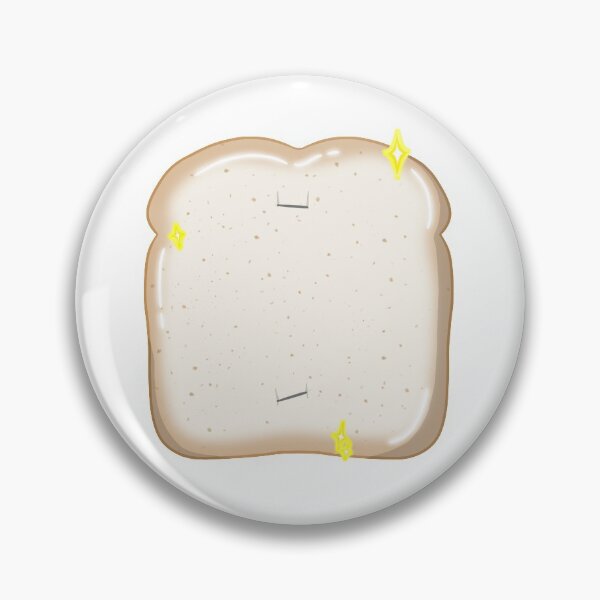 Item preview, Stapled bread designed and sold by fruitsmoothie.