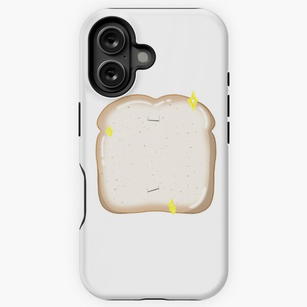 Item preview, Stapled bread designed and sold by fruitsmoothie.