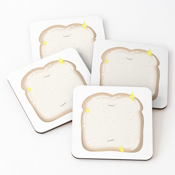 Item preview, Stapled bread designed and sold by fruitsmoothie.