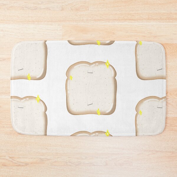 Item preview, Stapled bread designed and sold by fruitsmoothie.