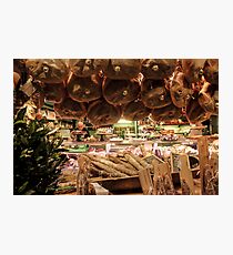 Parma, Italy Photographic Print