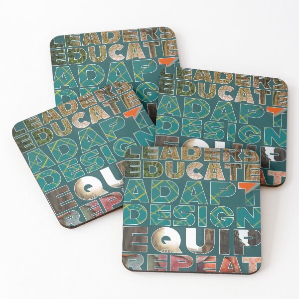 Item preview, Leaders designed and sold by bfwilson.