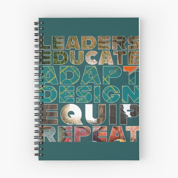 Item preview, Leaders designed and sold by bfwilson.