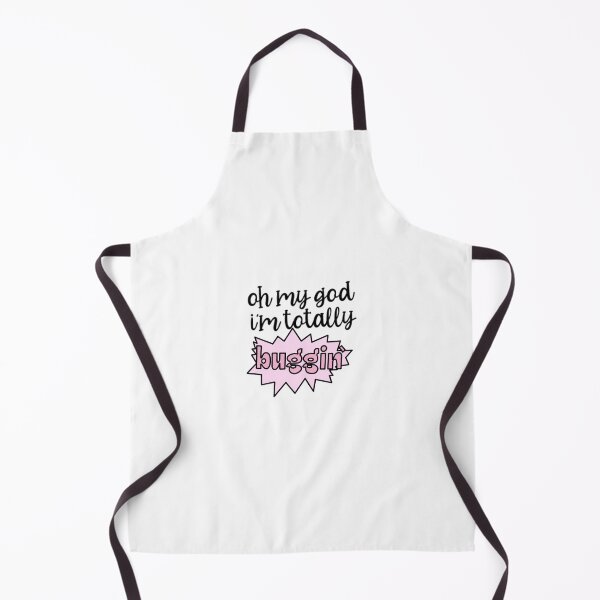 Item preview, oh my god, i'm totally buggin' designed and sold by Gianna Dolan.