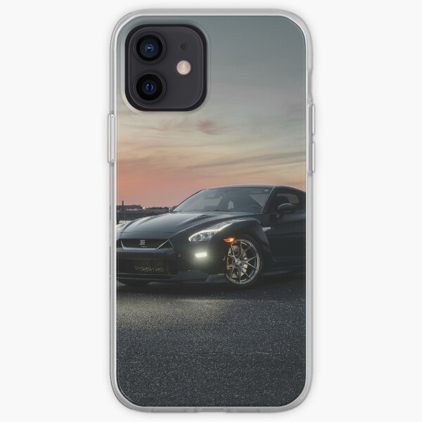 Nissangtr iPhone cases & covers | Redbubble