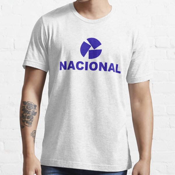 nacional 1 Essential T-Shirt